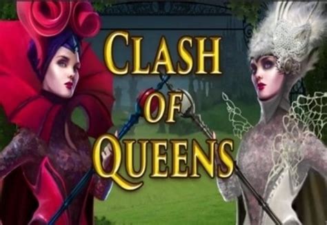 Clash of Queens 4